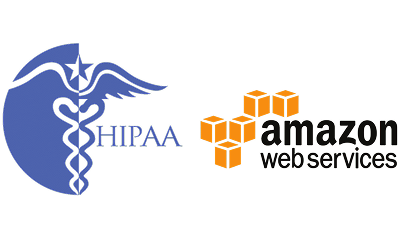 AWS HIPAA Architecture